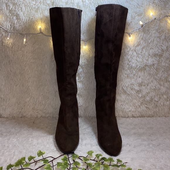 Victor Alfaro Suede boots - Picture 2 of 6